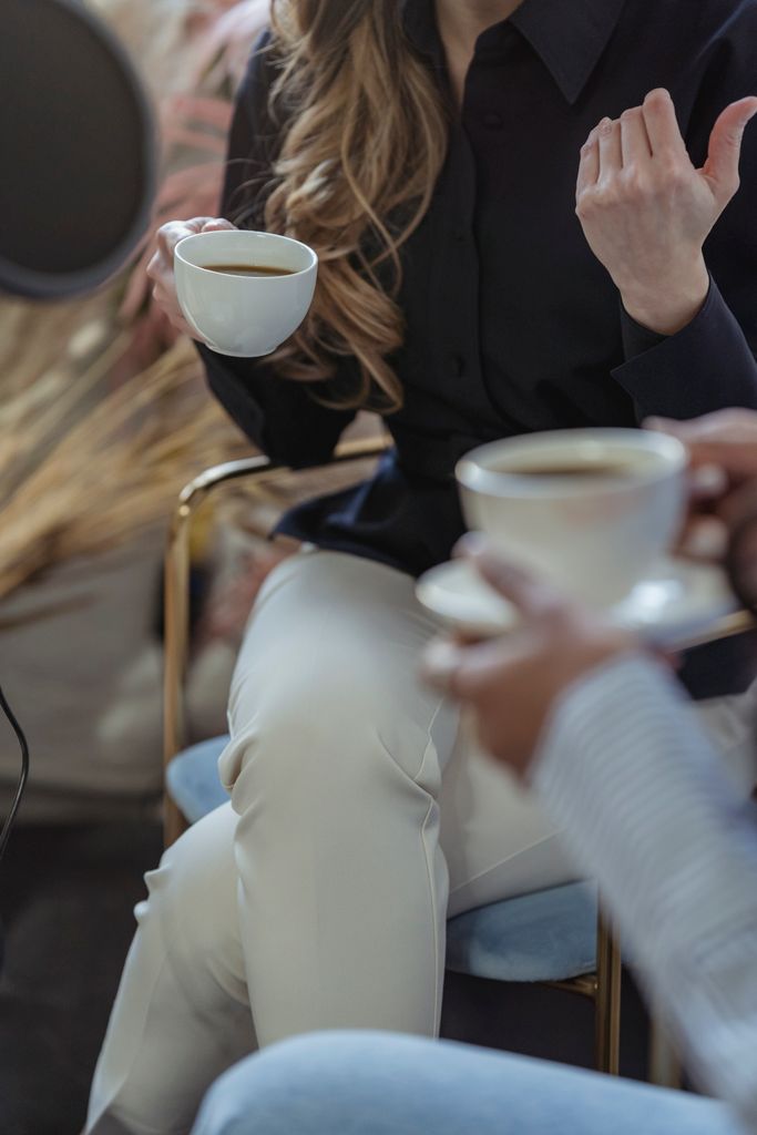 coffee connection